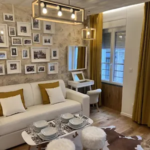 & Canal - Appartement Paris