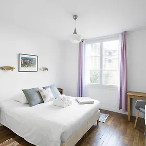 Le Meridien By Cocoonr Appartement Rennes